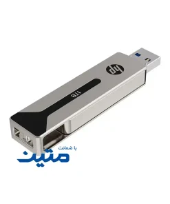 SSD پرتابل اچ پی مدل HP 911 Pro