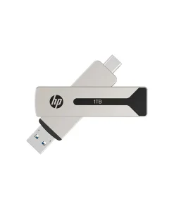 حافظه SSD اکسترنال اچ پی مدل HP 911 Pro