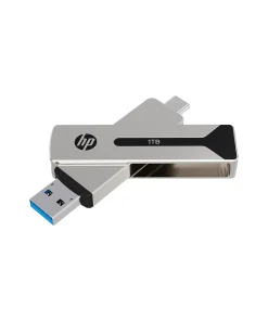 حافظه SSD اکسترنال اچ پی مدل HP 911 Pro