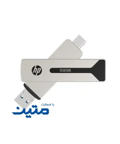 SSD اکسترنال HP 911 Pro مناسب لپ تاپ