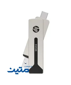 SSD اکسترنال اچ پی مناسب انتقال فایل و اطلاعات