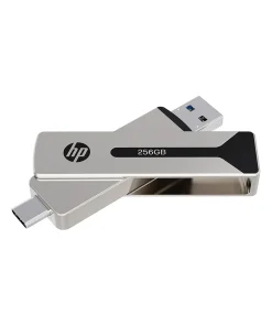 حافظه SSD اکسترنال پی ان وای مدل HP 911 Pro