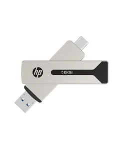 حافظه SSD اکسترنال اچ پی مدل HP 911 Pro