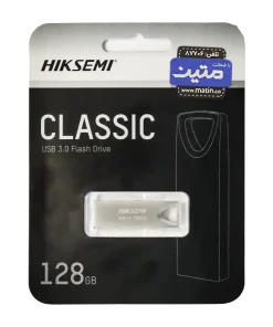 پک 128gb فلش مموری USB 3.0 هایک سمی مدل CLASSIC M200