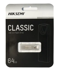 فلش مموری USB3.0 هایک سمی مدل CLASSIC M200