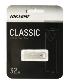 فلش مموری USB3.0 هایک سمی مدل CLASSIC M200