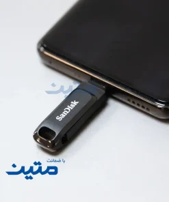 فلش مموری سن دیسک با رابط USB-C و USB-A