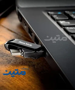 فلش مموری سن دیسک Ultra Dual Drive Go