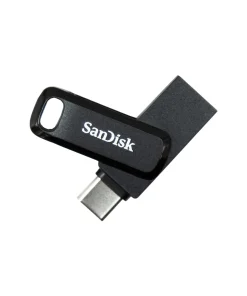 فلش مموری سن دیسک مدل Ultra Dual Drive Go
