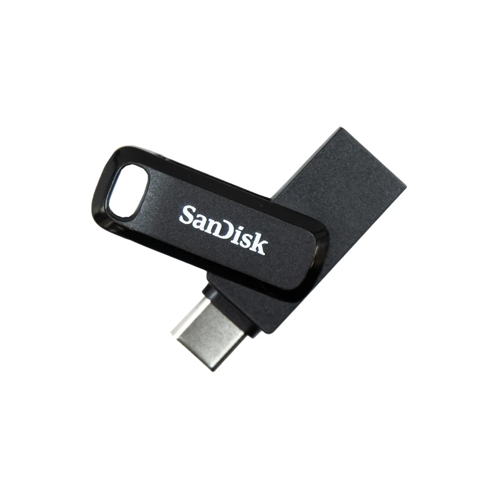 فلش مموری سن دیسک مدل Ultra Dual Drive Go فلش مموری سن دیسک مدل Ultra Dual Drive Go