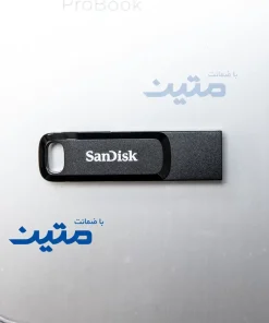 فلش مموری سن دیسک Ultra Dual Drive Go