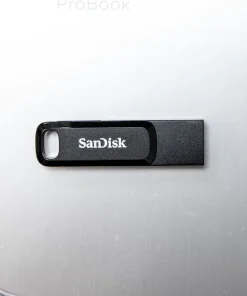 فلش مموری سن دیسک مدل Ultra Dual Drive Go