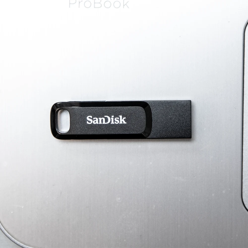 فلش مموری سن دیسک مدل Ultra Dual Drive Go فلش مموری سن دیسک مدل Ultra Dual Drive Go