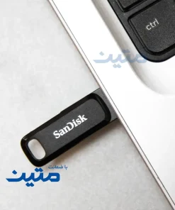 فلش مموری سن دیسک با رابط USB-C و USB-A