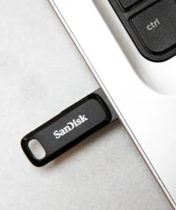 فلش مموری سن دیسک مدل Ultra Dual Drive Go