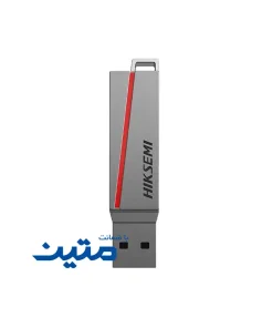 حافظه فلش USB هایکسمی مدل Dual Slim E307C
