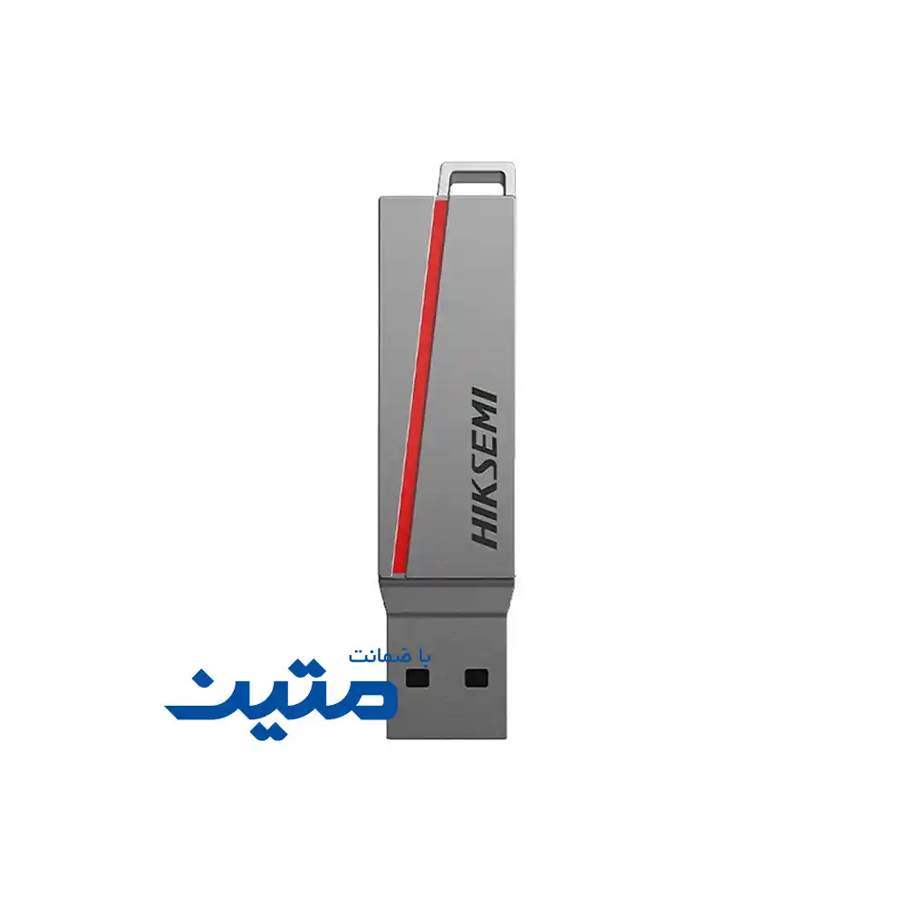 Dual slim - e307c-3 حافظه فلش USB هایکسمی مدل Dual Slim E307C
