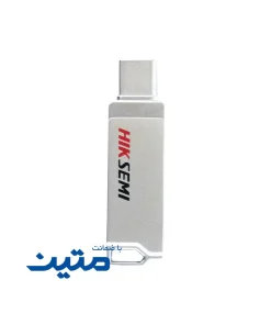 فلش مموری Hiksemi Sync Dual Drive E327C