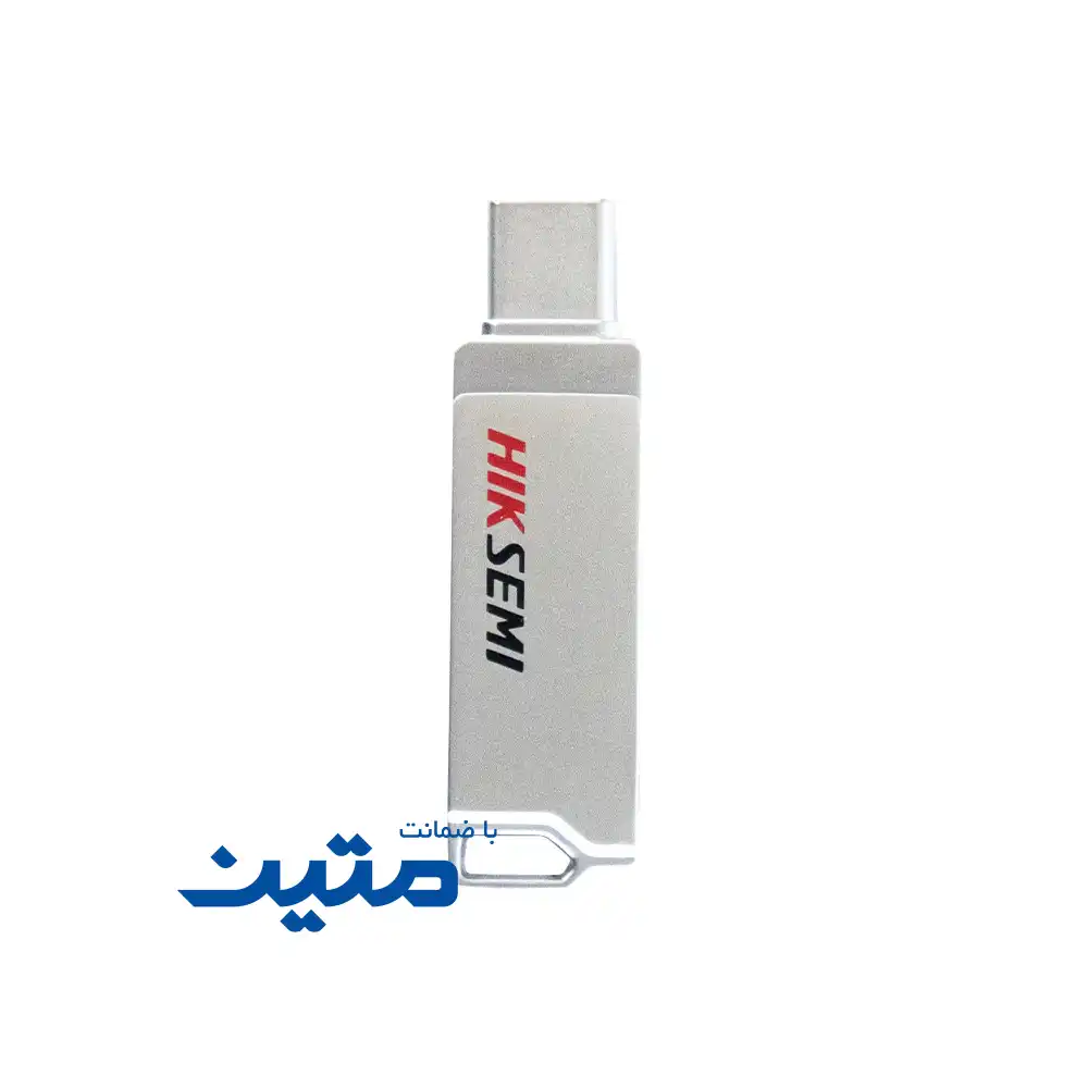 E327C-1 فلش مموری Hiksemi Sync Dual Drive E327C