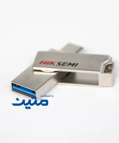 حافظه فلش USB 3.2 هایک سمی E327C