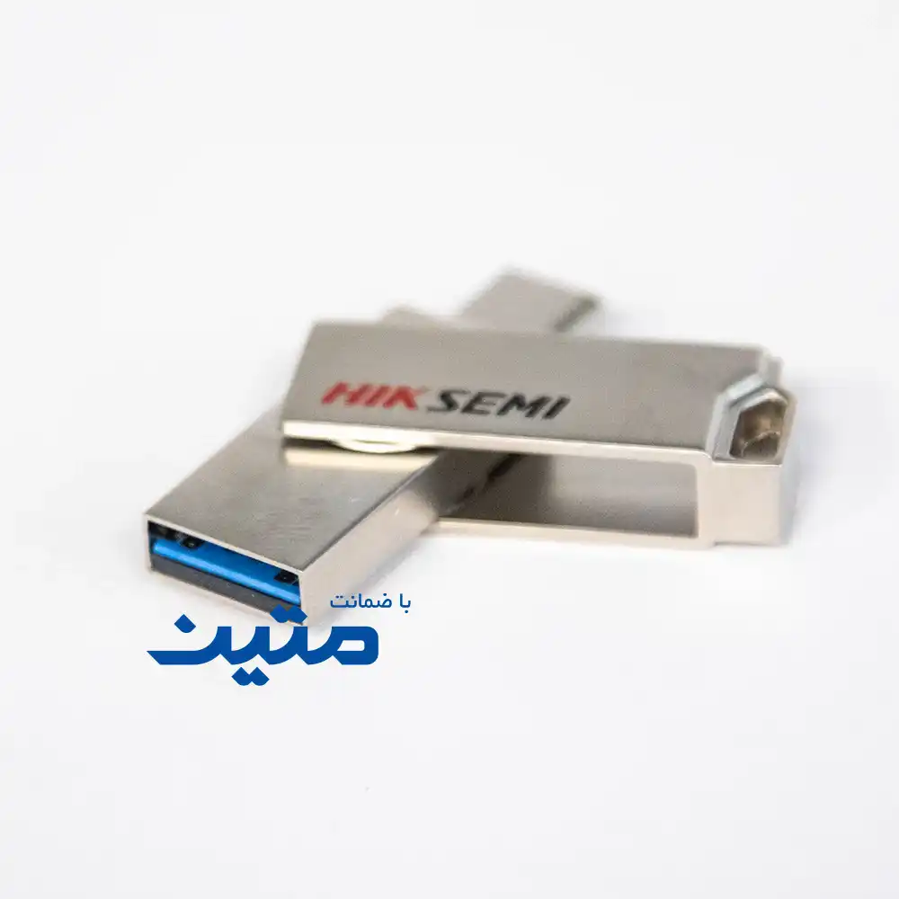 E327C-3 حافظه فلش USB 3.2 هایک سمی E327C