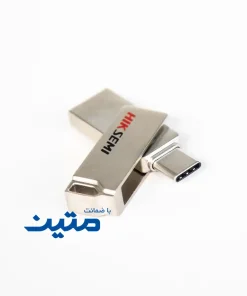 فلش مموری دوگانه Hiksemi E327C