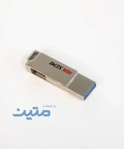 فلش مموری هایک سمی E327C با رابط USB 3.2