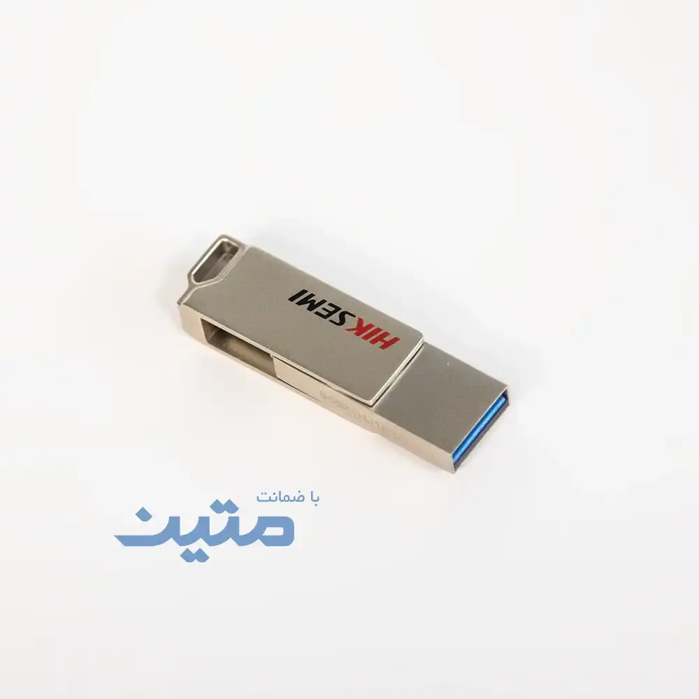 E327C-7 فلش مموری هایک سمی E327C با رابط USB 3.2