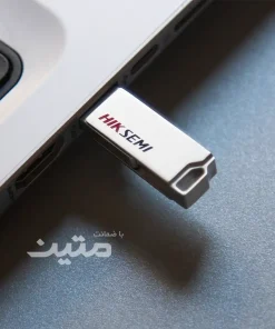 حافظه جانبی USB 3.2 هایک سمی مدل E327C