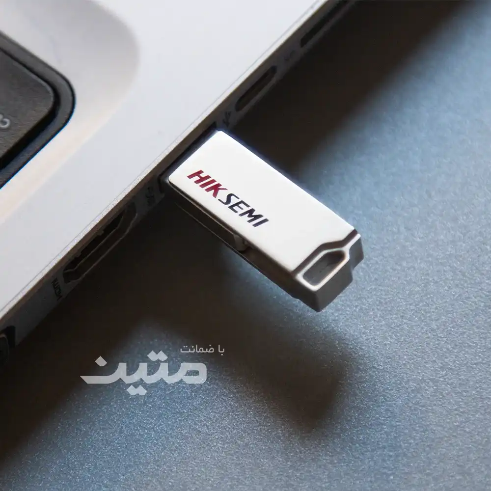 E327C-8 حافظه جانبی USB 3.2 هایک سمی مدل E327C