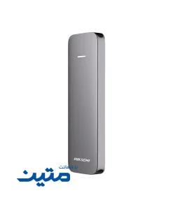 حافظه SSD اکسترنال هایک‌سمی مدل Elite