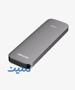 حافظه SSD خارجی هایک‌سمی Elite