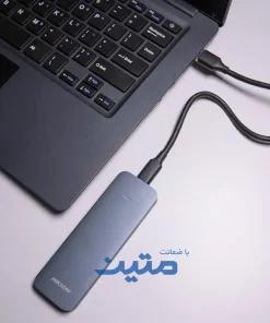 اس اس دی اکسترنال Hiksemi Elite