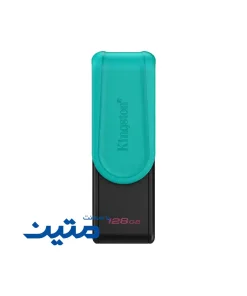 فلش مموری USB 3.2 کینگستون مدل Exodia S - ظرفیت 128گیگابایت
