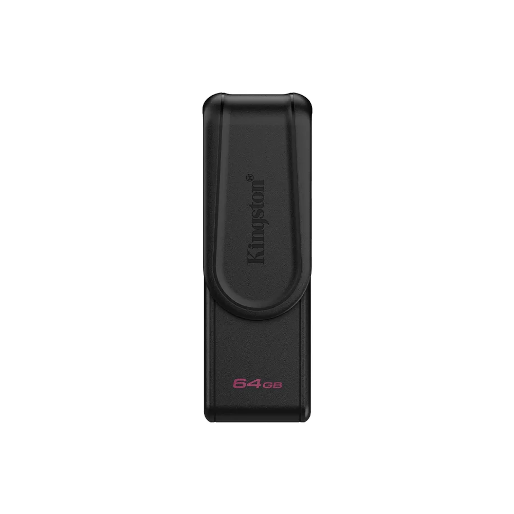 فلش مموری USB3.2 کینگستون مدل Exodia S فلش مموری USB3.2 کینگستون مدل Exodia S