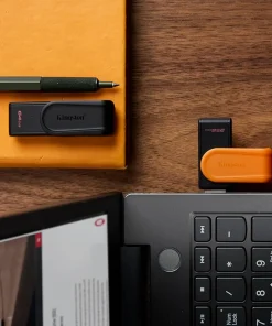 فلش مموری USB3.2 کینگستون مدل Exodia S