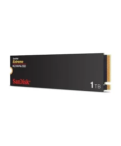 حافظه SSD اینترنال سندیسک مدل Extreme