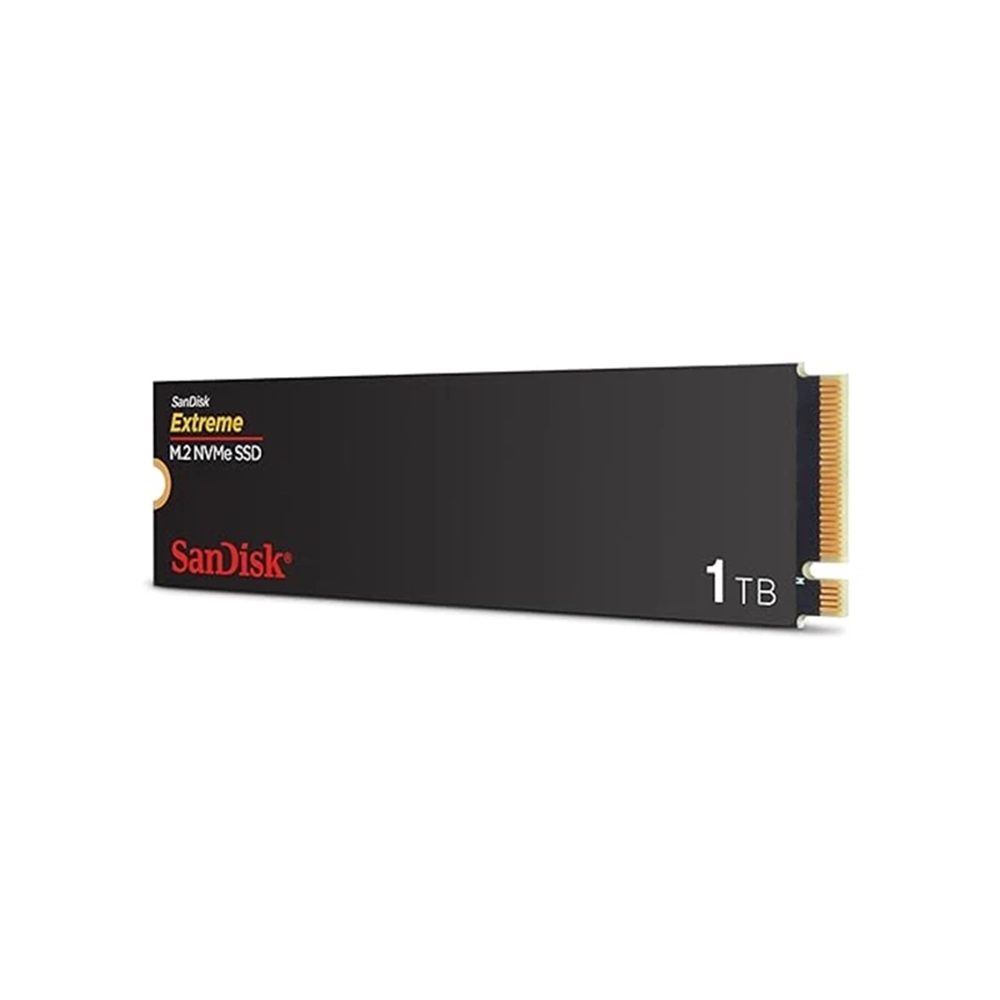 حافظه SSD اینترنال سندیسک مدل Extreme حافظه SSD اینترنال سندیسک مدل Extreme