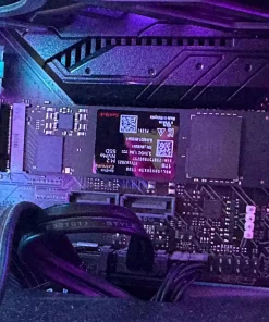 حافظه SSD اینترنال سندیسک مدل Extreme