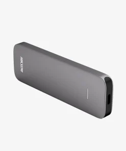 حافظه SSD اکسترنال هایک‌سمی مدل Elite
