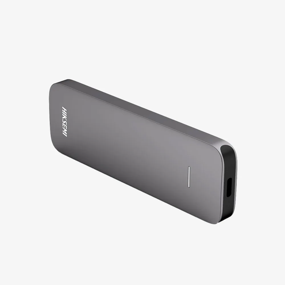 حافظه SSD اکسترنال هایکسمی مدل Elite حافظه SSD اکسترنال هایکسمی مدل Elite