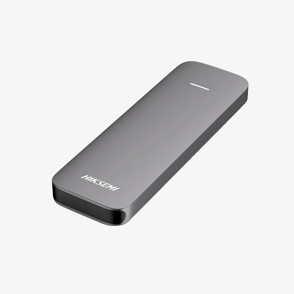 حافظه SSD اکسترنال هایکسمی مدل Elite حافظه SSD اکسترنال هایکسمی مدل Elite