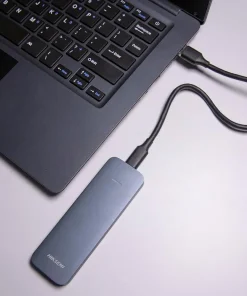 حافظه SSD اکسترنال هایکسمی مدل Elite