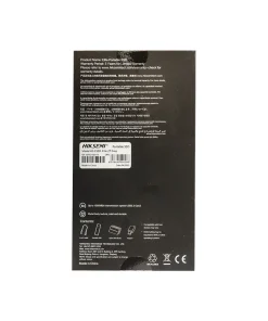 حافظه SSD اکسترنال هایکسمی مدل Elite