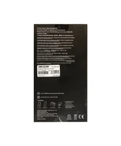 حافظه SSD اکسترنال هایکسمی مدل Elite