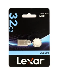 فلش مموری لکسار مدل JumpDrive M22