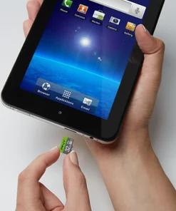کارت حافظه پی ان وای مدل microSDHC Elite UHS-I Class10 U1 W/1