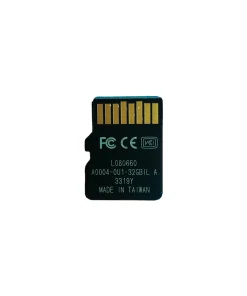 کارت حافظه لکسار مدل microSDHC UHS-I Class10 W/0