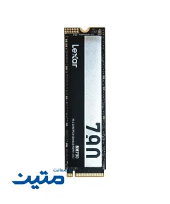 حافظه SSD اینترنال لکسار مدل NM790 با رابط PCIe 4.0