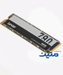 خرید SSD اینترنال لکسار NM790 با گارانتی معتبر متین